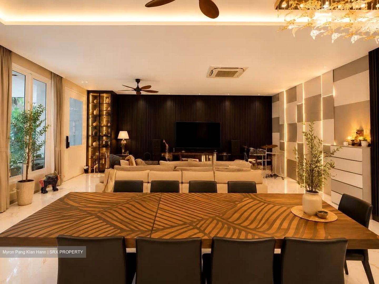 Seletar Hills Estate (D28), Semi-Detached #589853191